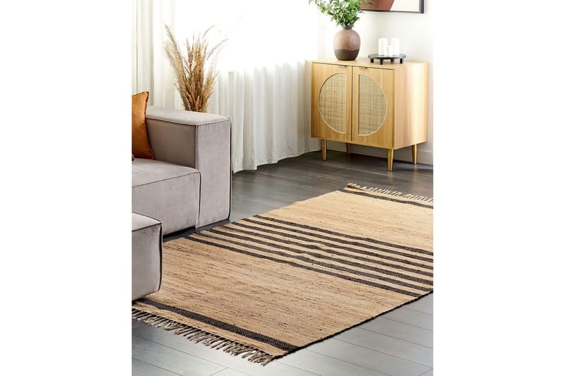 Fladvævet Ericek - 160x230 cm - Tekstiler - Tæpper - Fladvævet tæppe