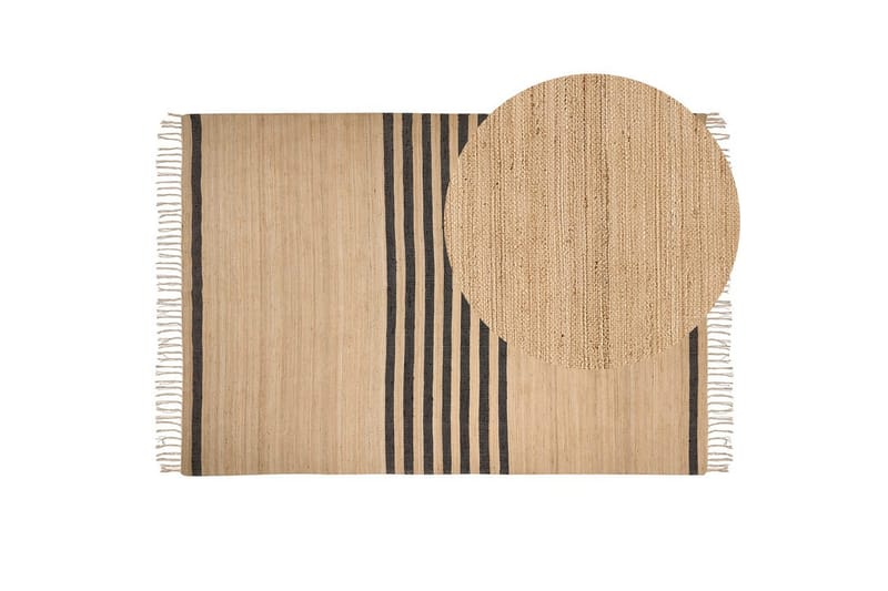 Fladvævet Ericek - 160x230 cm - Tekstiler - Tæpper - Fladvævet tæppe