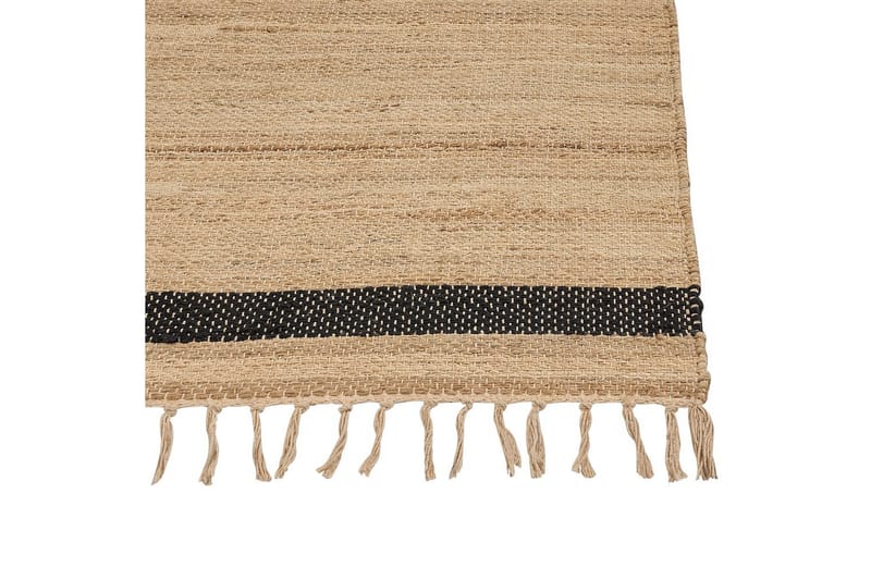 Fladvævet Ericek - 200x300 cm - Tekstiler - Tæpper - Fladvævet tæppe