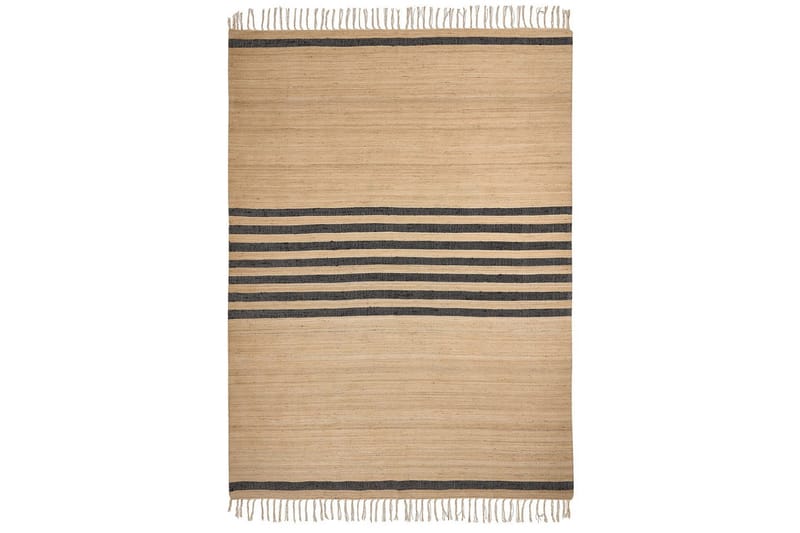 Fladvævet Ericek, 200x300 cm