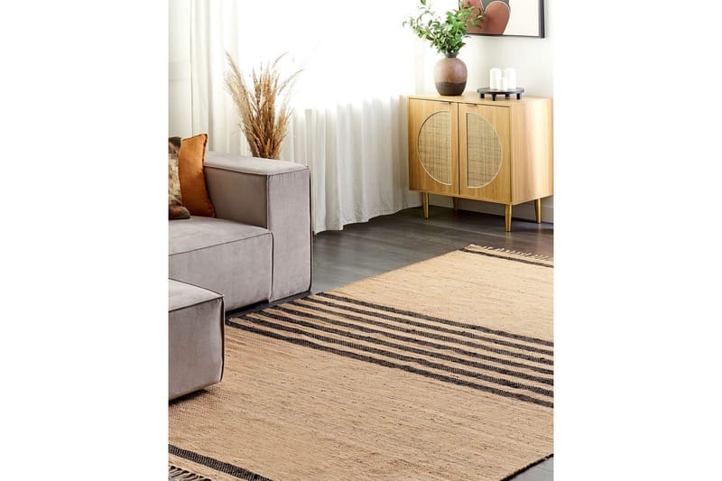 Fladvævet Ericek - 200x300 cm - Tekstiler - Tæpper - Fladvævet tæppe