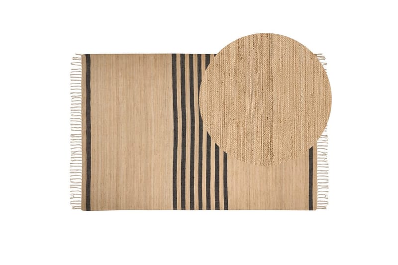 Fladvævet Ericek - 200x300 cm - Tekstiler - Tæpper - Fladvævet tæppe