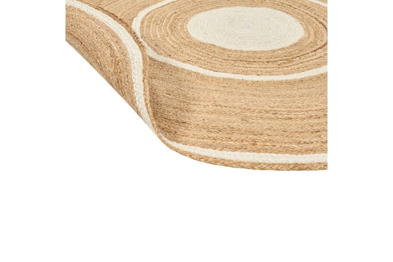 Fladvævet Halfeli - Tekstiler - Tæpper - Fladvævet tæppe