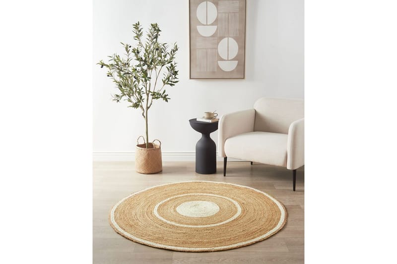 Fladvævet Halfeli - Tekstiler - Tæpper - Fladvævet tæppe