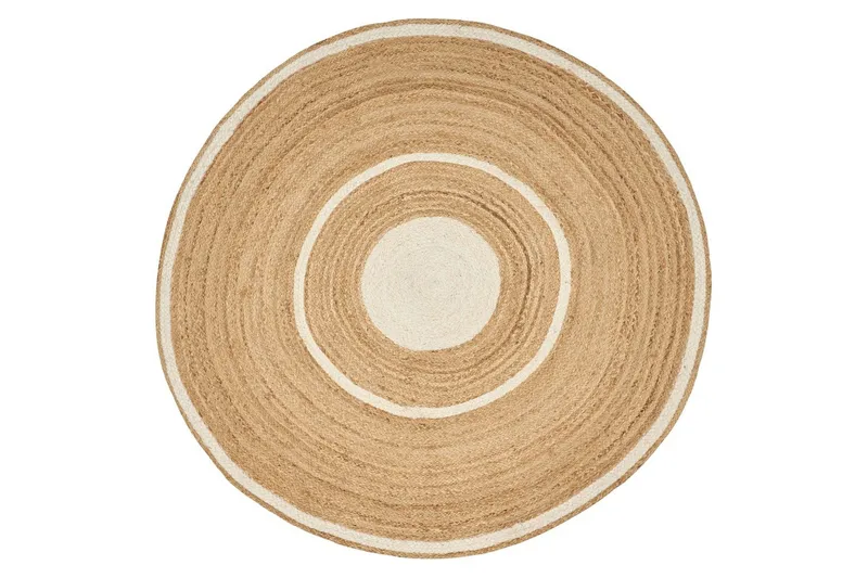 Fladvævet Halfeli, undefined