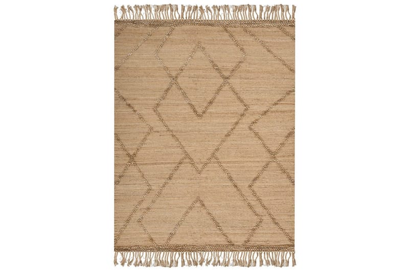 Fladvævet Handere, 160x230 cm