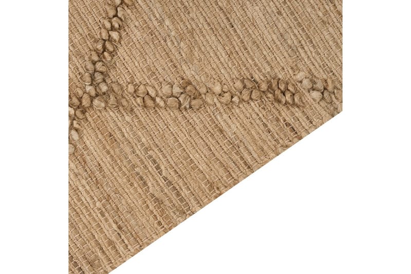 Fladvævet Handere - 160x230 cm - Tekstiler - Tæpper - Fladvævet tæppe