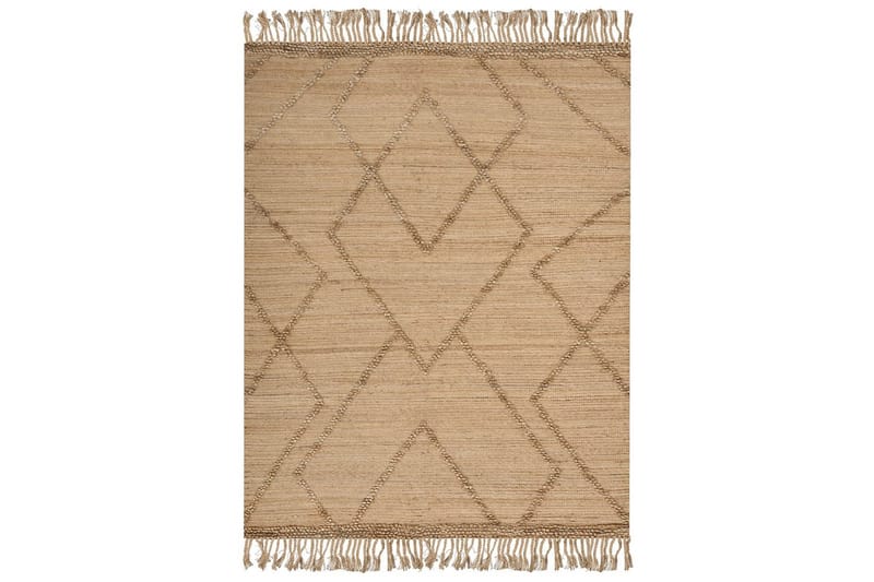 Fladvævet Handere, 160x230 cm