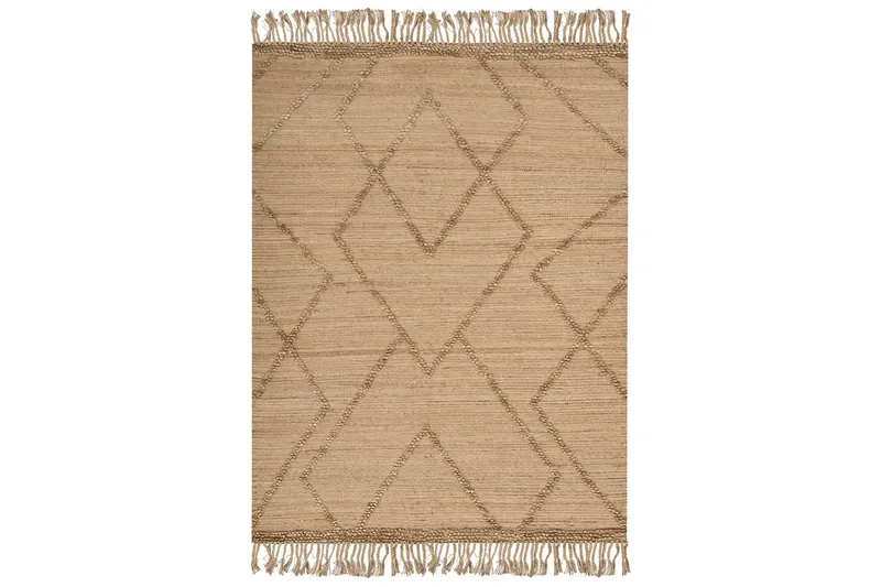 Fladvævet Handere, 200x300 cm