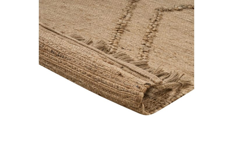 Fladvævet Handere - 200x300 cm - Tekstiler - Tæpper - Fladvævet tæppe