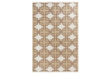 Fladvævet Konurtay - 200x300 cm - Tekstiler - Tæpper - Store tæpper
