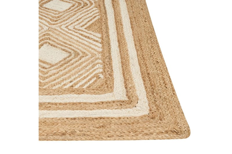 Fladvævet Mengen - 200x300 cm - Tekstiler - Tæpper - Fladvævet tæppe