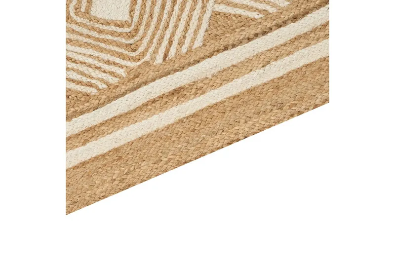 Fladvævet Mengen - 300x400 cm - Tekstiler - Tæpper - Fladvævet tæppe