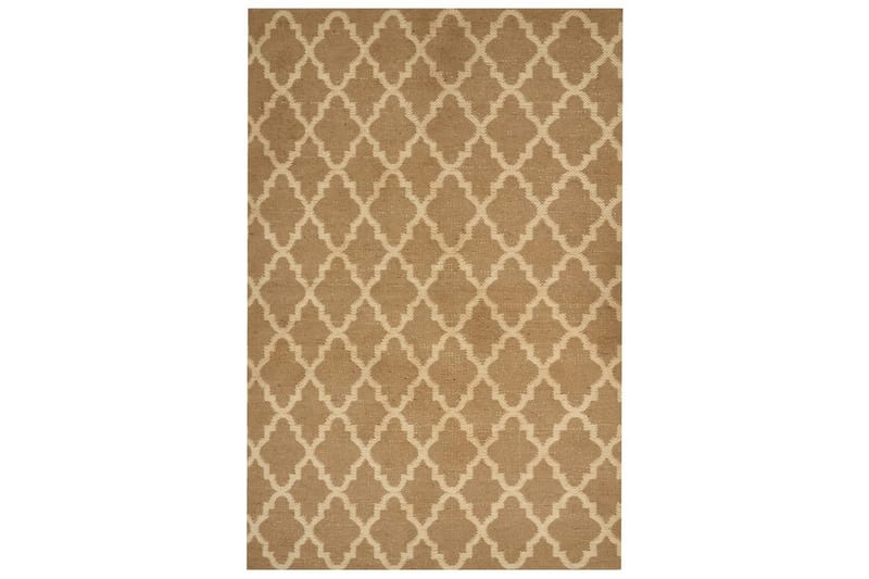 Fladvævet Mermer, 200x300 cm