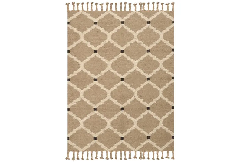 Fladvævet Orencik, 160x230 cm