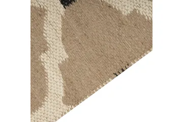 Fladvævet Orencik - 160x230 cm - Tekstiler - Tæpper - Store tæpper