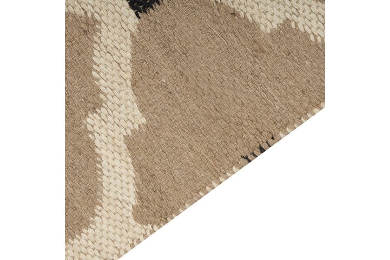 Fladvævet Orencik - 160x230 cm - Tekstiler - Tæpper - Fladvævet tæppe