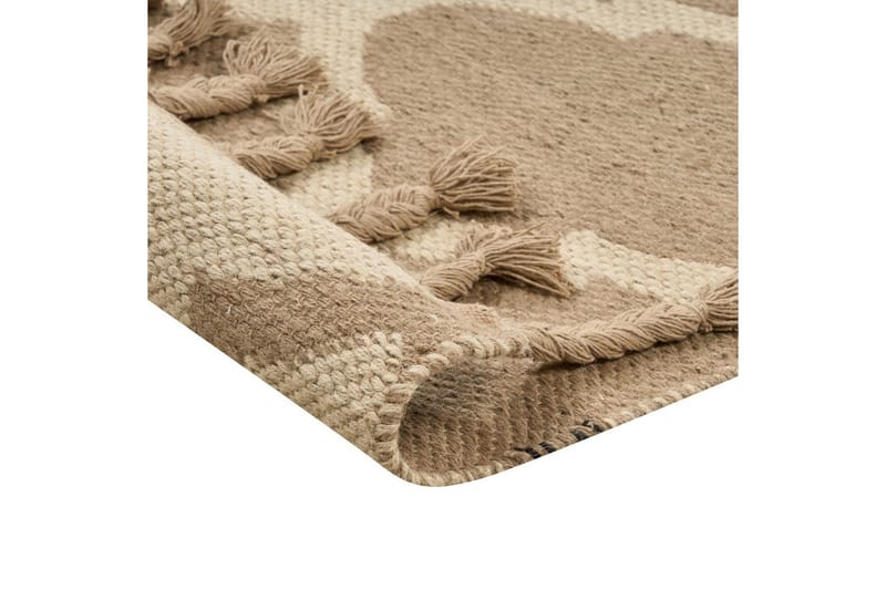 Fladvævet Orencik - 160x230 cm - Tekstiler - Tæpper - Fladvævet tæppe