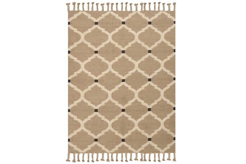 Fladvævet Orencik, 160x230 cm