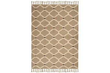 Fladvævet Orencik - 200x300 cm - Tekstiler - Tæpper - Store tæpper