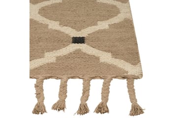 Fladvævet Orencik - 200x300 cm - Tekstiler - Tæpper - Store tæpper