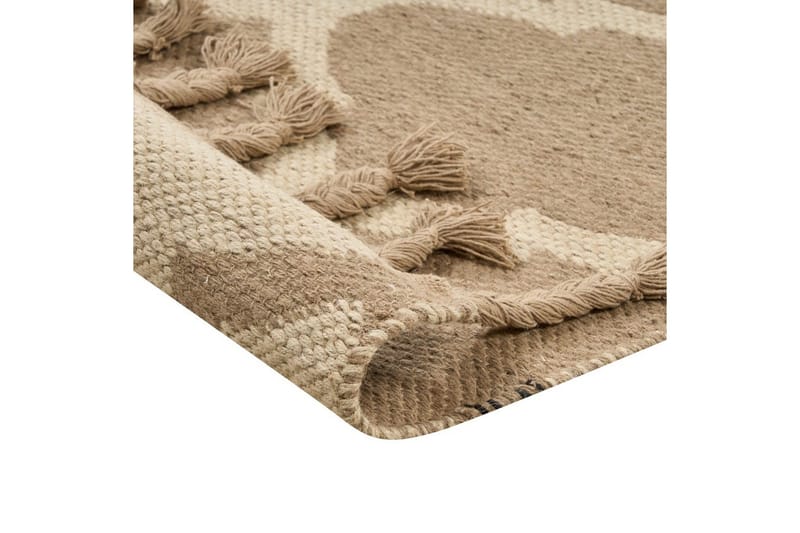 Fladvævet Orencik - 200x300 cm - Tekstiler - Tæpper - Fladvævet tæppe