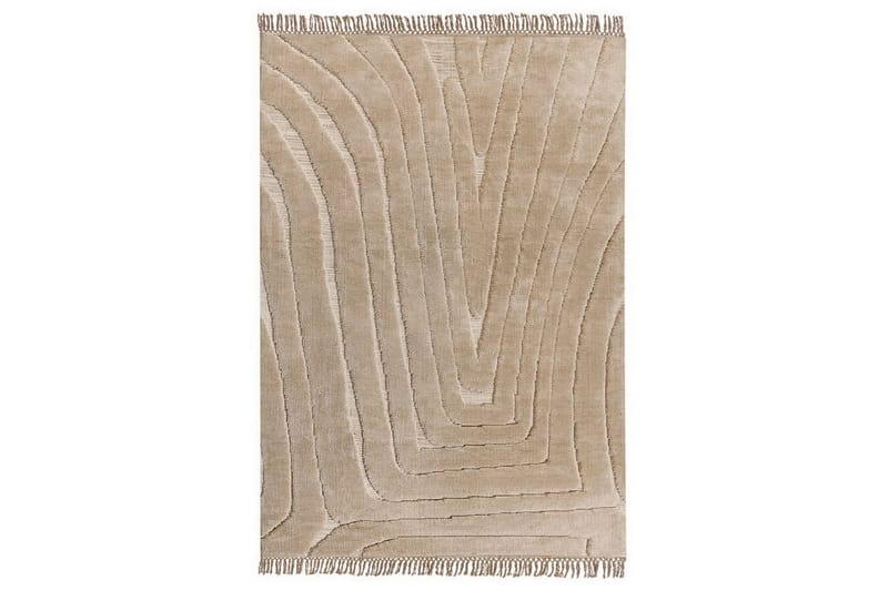 Fladvævet Sazoo, 160x230 cm