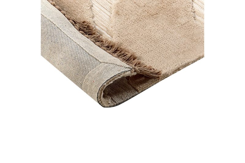 Fladvævet Sazoo - 200x300 cm - Tekstiler - Tæpper - Fladvævet tæppe