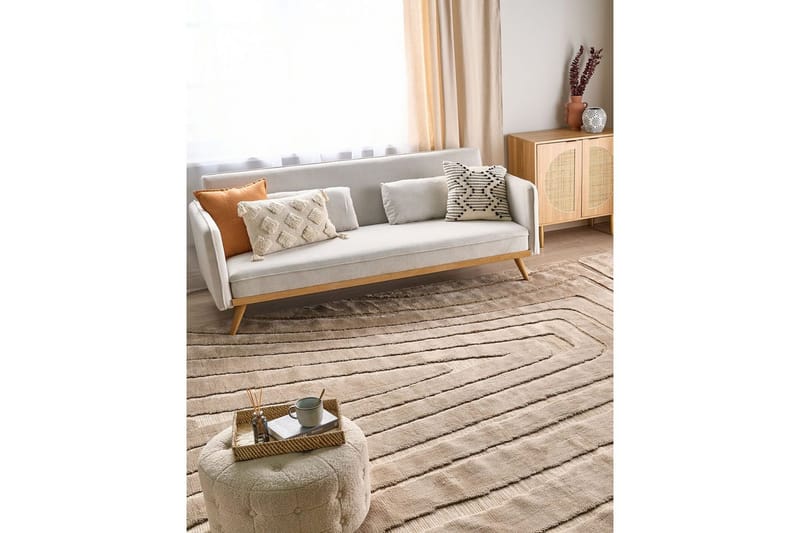 Fladvævet Sazoo - 300x400 cm - Tekstiler - Tæpper - Fladvævet tæppe