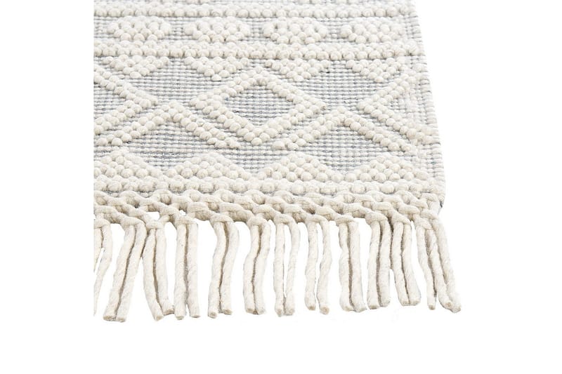 Fladvævet Solhan - Tekstiler - Tæpper - Fladvævet tæppe