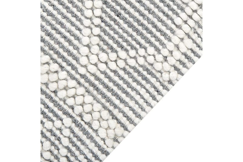 Fladvævet Solhan - Tekstiler - Tæpper - Fladvævet tæppe