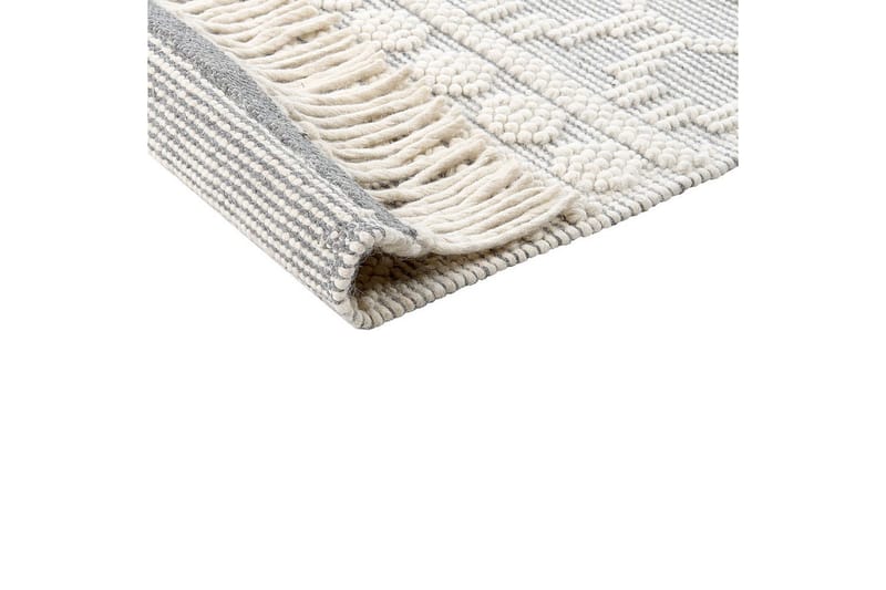 Fladvævet Solhan - Tekstiler - Tæpper - Fladvævet tæppe