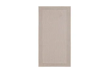 Miami Fladvævet Tæppe 80x200 cm