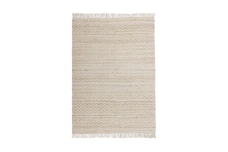Tæppe beige 140 x 200 cm AFRIN, Beige