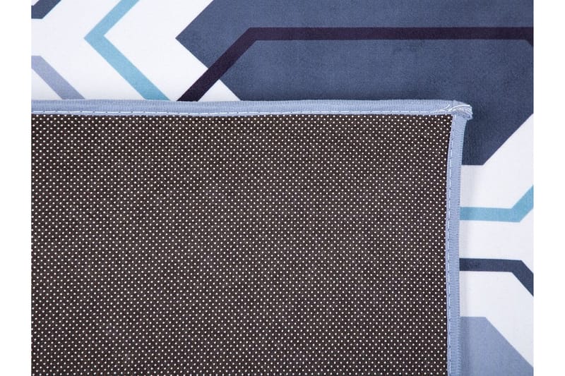 Giresun Tæppe 140x200 cm - Flerfarvet - Tekstiler - Tæpper