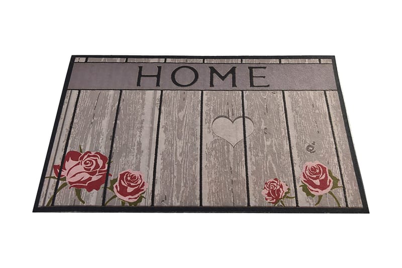 Chilai Dørmåtte 45x70 cm, Flerfarvet