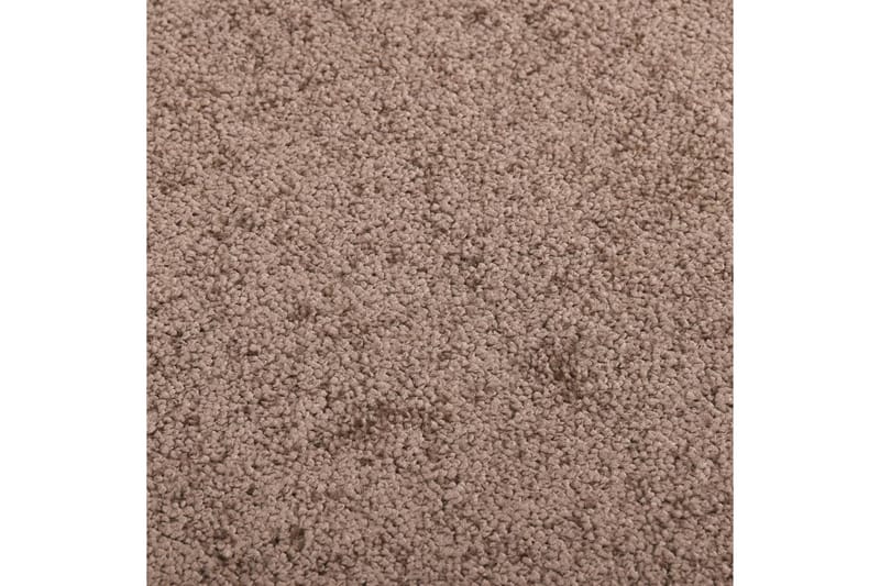 dørmåtte 40x60 cm brun - Brun - Tekstiler - Tæpper - Hall måtte