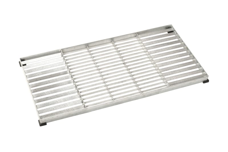 PLUS Cubic Flise 40x80 cm - Tekstiler - Tæpper - Hall måtte