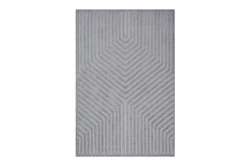 Jaslin Fladvævet tæppe 140x200 cm Rektangulær
