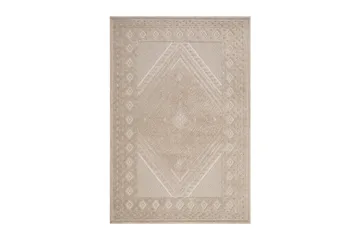 Jaslin Fladvævet tæppe 160x230 cm Rektangul ær