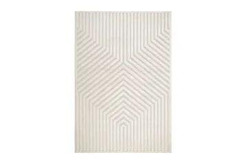 Jaslin Fladvævet tæppe 160x230 cm Rektangulær