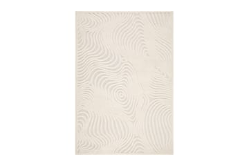 Jaslin Fladvævet tæppe 200x290 cm Rektangulær