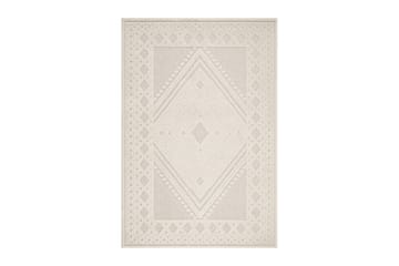 Jaslin Fladvævet tæppe 240x340 cm Rektangulær