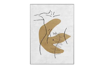 Sign Wilton-tæppe 80x140 cm Rektangulær