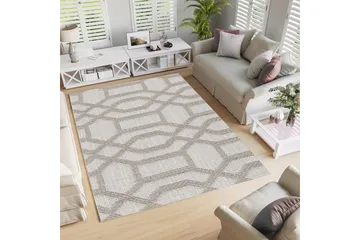 Maltina Bomuldstæppe 100x200 cm Rektangulær