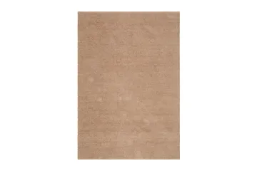 Falsterbo Bomuldstæppe 200x300 cm - Hør - Tekstiler - Tæpper - Moderne tæppe - Bomuldstæpper