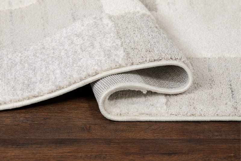 Rito Wilton-tæppe 200x290 cm Rektangulær - Tekstiler - Tæpper - Moderne tæppe - Mønstrede tæpper