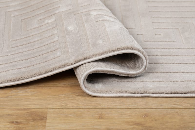 Govin Wilton-tæppe 80x150 cm Rektangulær - Tekstiler - Tæpper - Moderne tæppe - Mønstrede tæpper