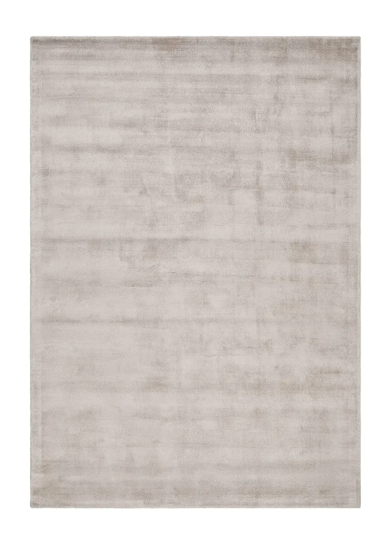 Riho Viskosmatta 140x200 cm Rektangulär KM Home Natur 240x340 cm, undefined
