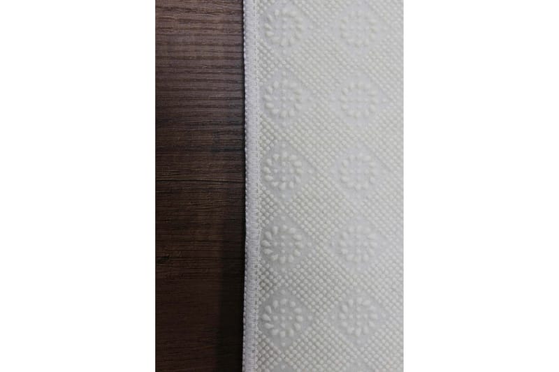Nobuyasu Wilton-tæppe 80x50 cm Rektangulært - Flerfarvet - Tekstiler - Tæpper - Moderne tæppe - Wiltontæpper